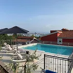 Stella Maris Lägenhet Kaštela