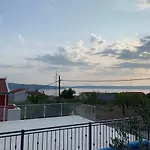 Lägenhet Stella Maris Kaštela