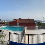 Stella Maris Lägenhet