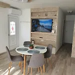 Stella Maris Lägenhet Kaštela