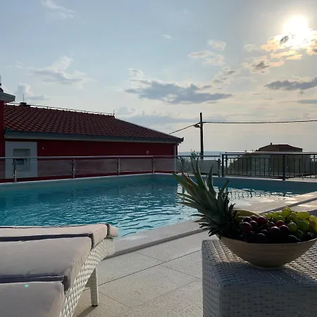 Stella Maris Appartement
