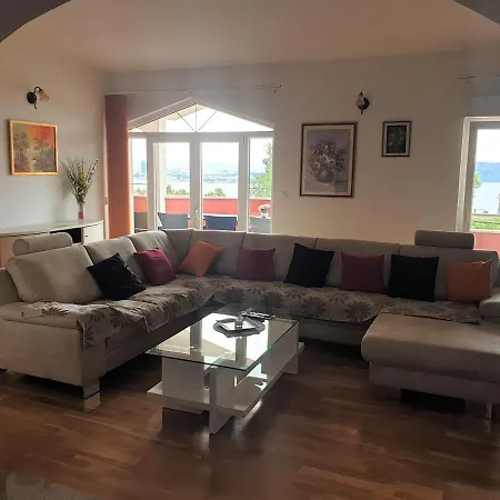 Stella Maris Apartment Kaštela