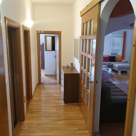 Stella Maris Appartement Kaštela