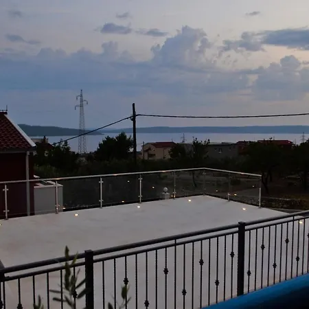 Appartement Stella Maris *