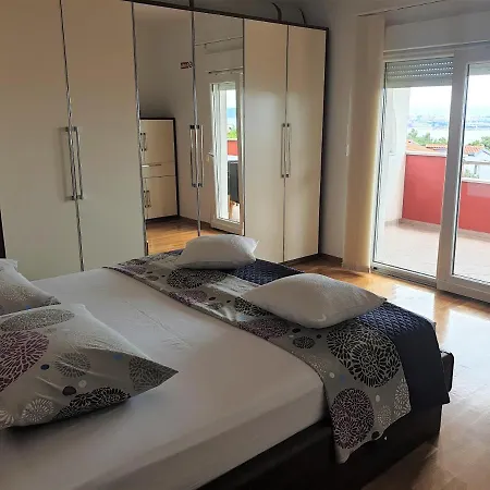 Appartement Stella Maris