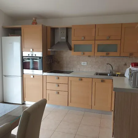 Appartement Stella Maris