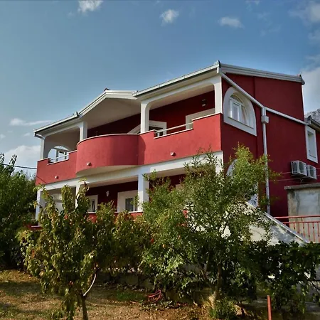 Appartement Stella Maris Kaštela