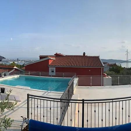 Stella Maris Appartement