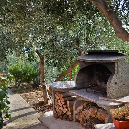 Appartement Stella Maris