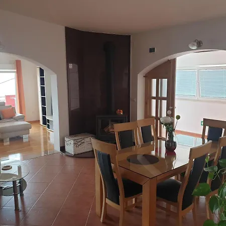 Appartement Stella Maris