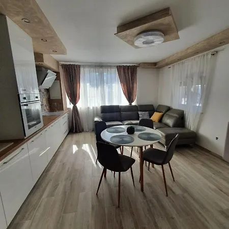 Appartement Stella Maris Kaštela