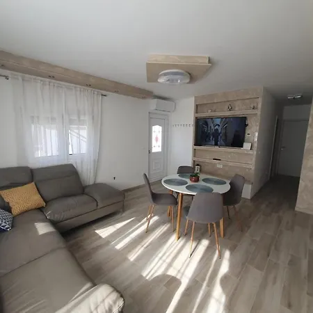Appartement Stella Maris