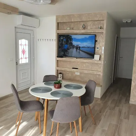 Stella Maris Appartement Kaštela