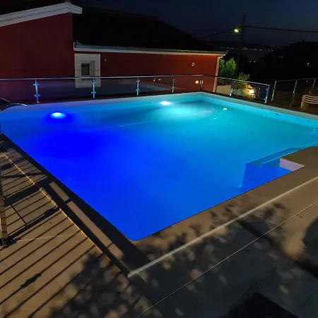 Appartement Stella Maris Kaštela