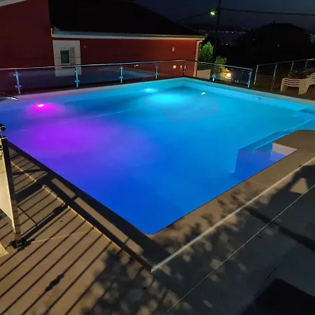 Stella Maris Appartement *