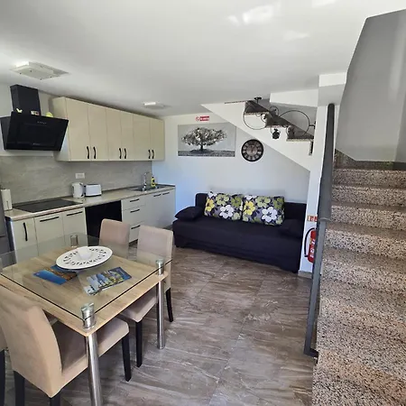 Appartement Stella Maris