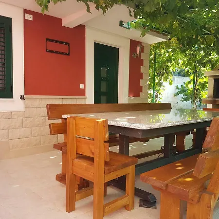 Stella Maris Appartement
