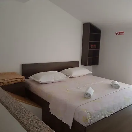 Appartement Stella Maris