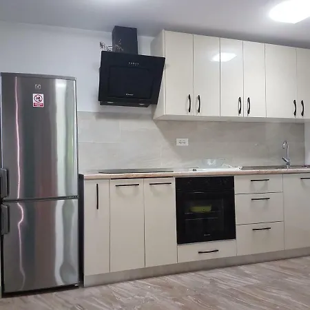 Appartement Stella Maris Kaštela