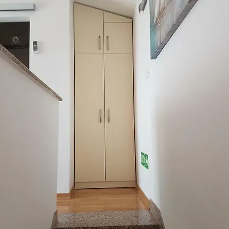 Stella Maris Apartment