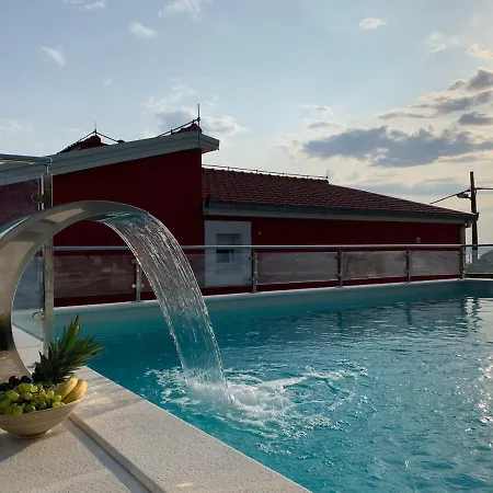 Apartment Stella Maris *