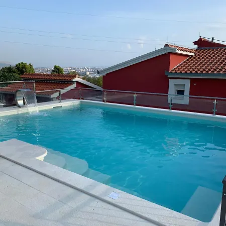 Stella Maris * Kaštela