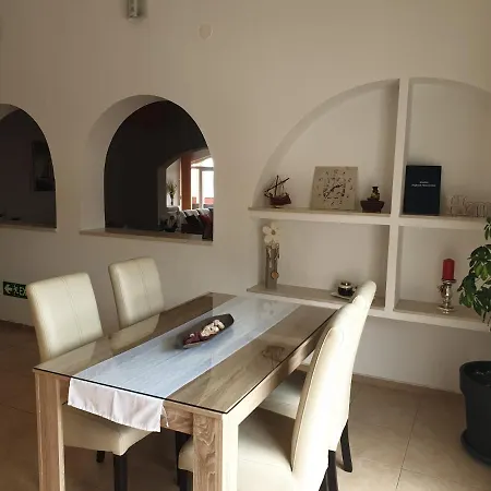 Stella Maris Apartment *