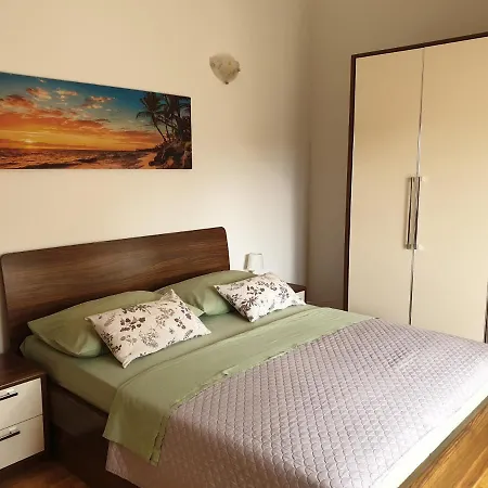 Apartment Stella Maris *