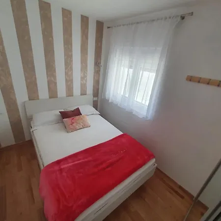 Stella Maris Apartment *