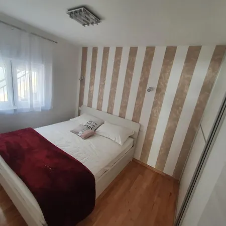 Stella Maris Apartment