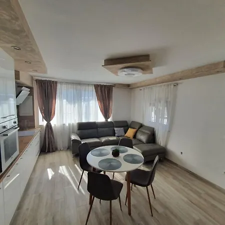Apartment Stella Maris
