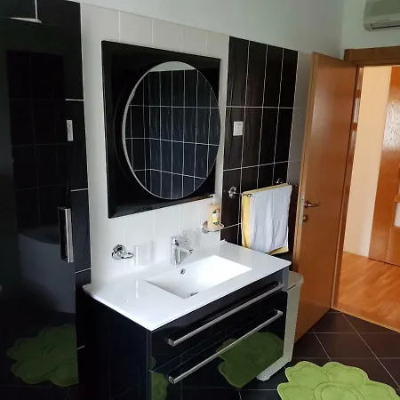 Stella Maris Apartment *