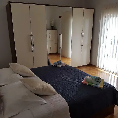 Stella Maris Apartment