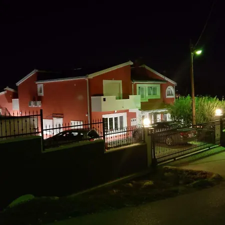 Stella Maris * Kaštela