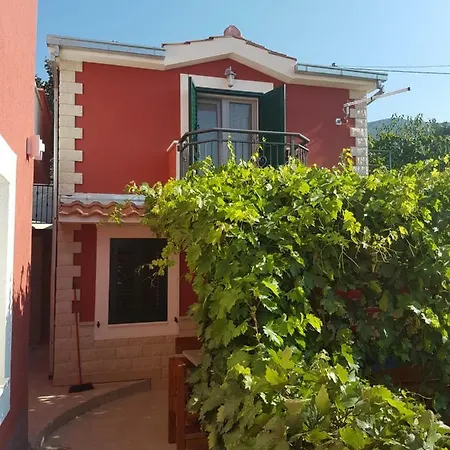 Stella Maris Apartment Kastela