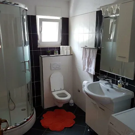 Apartment Stella Maris