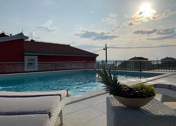 Stella Maris Apartment