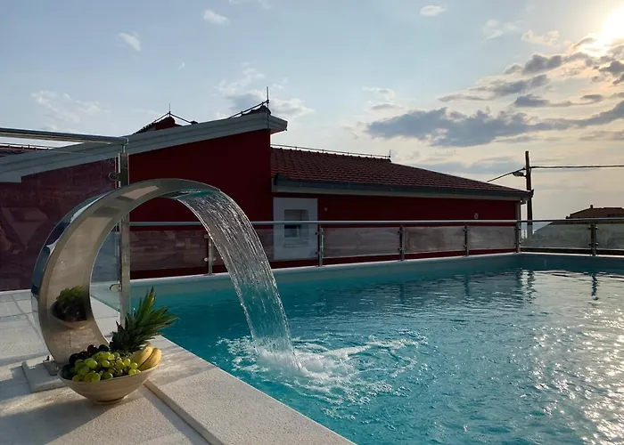 Daire Stella Maris *