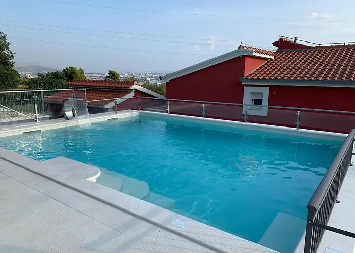 Stella Maris * Kastela