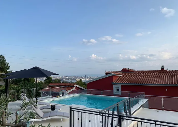 Stella Maris Kastela