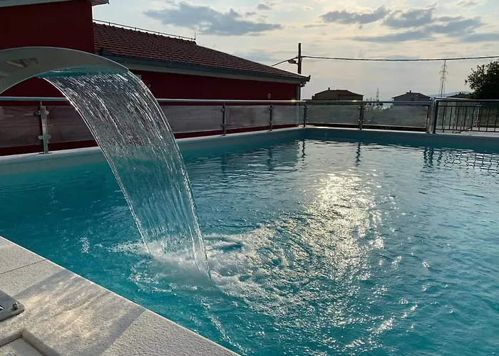 Stella Maris Apartment *