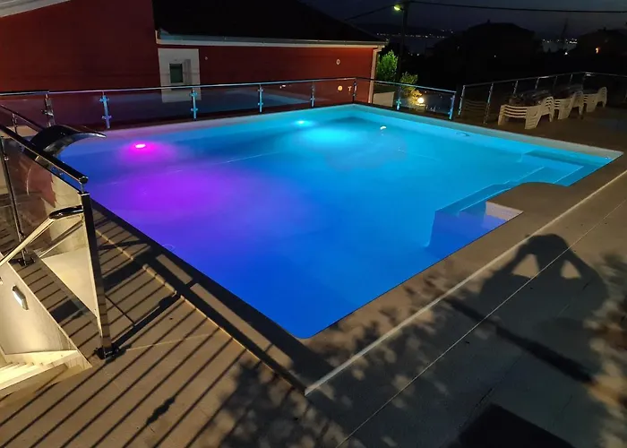 Stella Maris Daire *