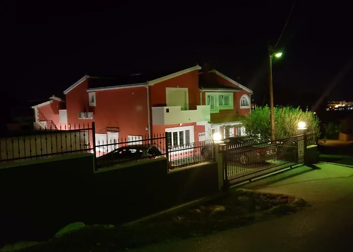 Stella Maris * Kastela